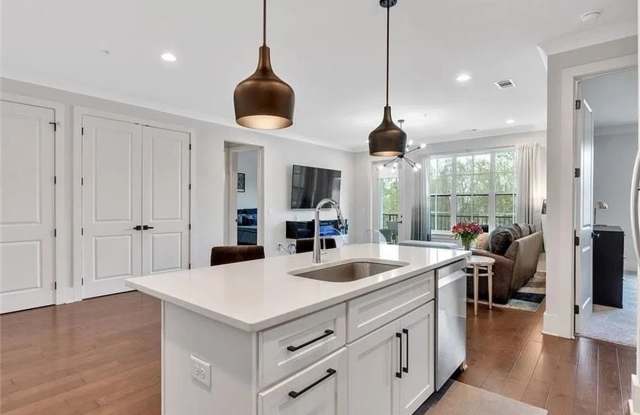 Room in 2 Bedroom Home Atlanta Gallery 4