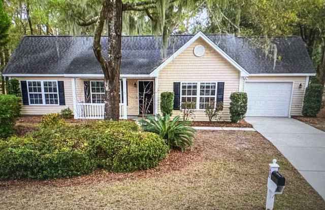 177 Reef Run Road - 177 Reef Run Road, Georgetown County, SC 29585