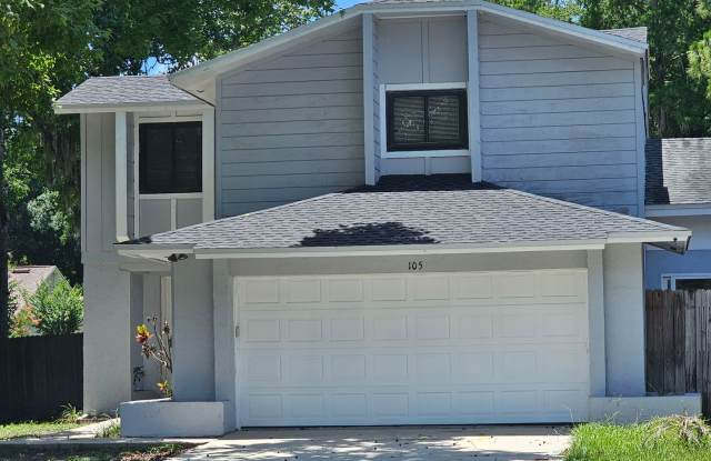 FABOULOUS 3 BEDROOM / 2.5 BATH / 2 CAR GARAGE HOME - WINTER SPRINGS (THE HIGHLANDS) photos photos