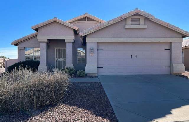 2819 E Brookwood Ct - 2819 East Brookwood Court, Phoenix, AZ 85048