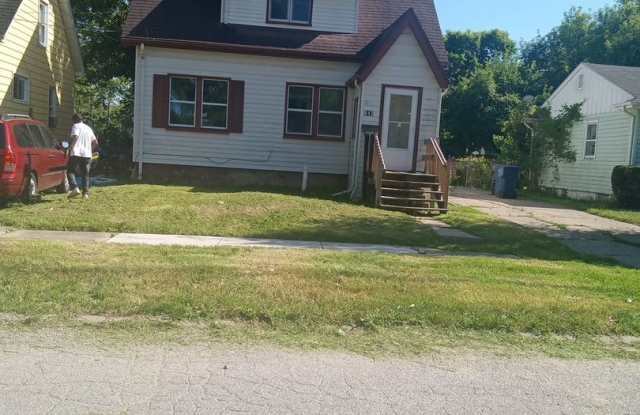 Welcome Home! Now Leasing 3bd in Flint, Michigan photos photos