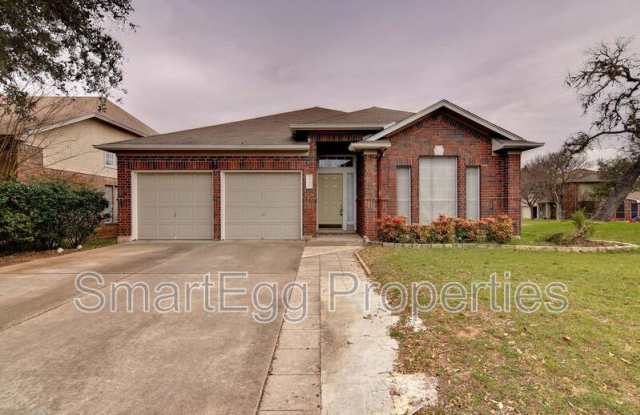 8200 Edgemoor Pl. - 8200 Edgemoor Place, Austin, TX 78749