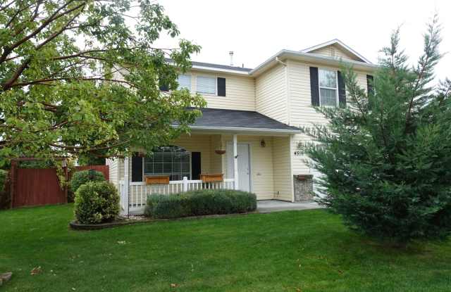 4-Bedroom Two-Story Home photos photos
