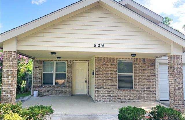 809 13th Street - 809 13th Street, Plano, TX 75074