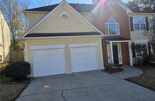 1822 Chasewood Park Drive photos photos