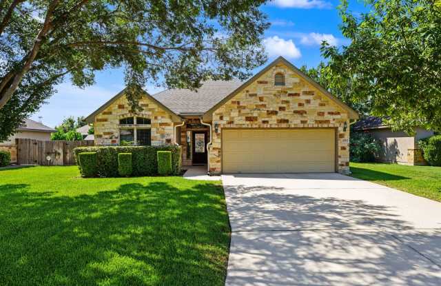 Beautiful 3-Bedroom Home in Selma, TX - Realtor Commission: $500 Gallery 1