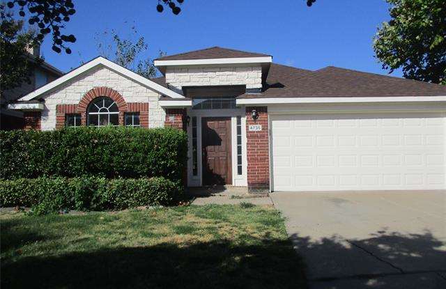 4735 Madison Drive - 4735 Madison Drive, Grand Prairie, TX 75052