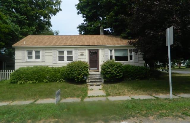 702 Knickerbocker Dr - 702 Knickerbocker Drive, Watertown, NY 13601