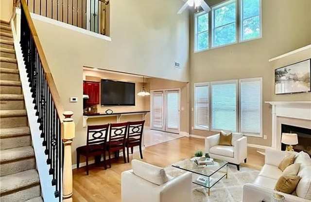 2549 Worrall Hill Way - 2549 Worrall Hill Way, Gwinnett County, GA 30096