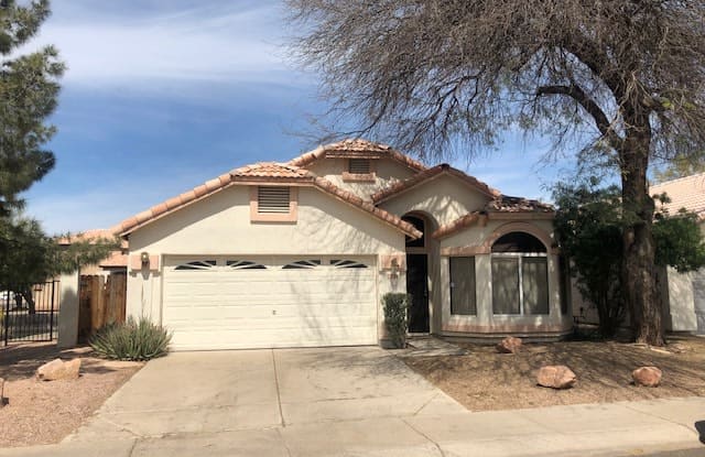 1234 E Chicago Cir - 1234 East Chicago Circle, Chandler, AZ 85225