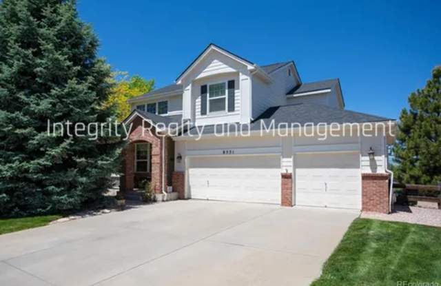 4 Bed/3 Bath, 3540 Sqft - 8551 Mallard Pl Highlands Ranch, CO 80126 - 8551 South Mallard Place, Highlands Ranch, CO 80126