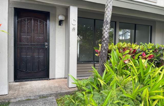 Aiea Townhome photos photos