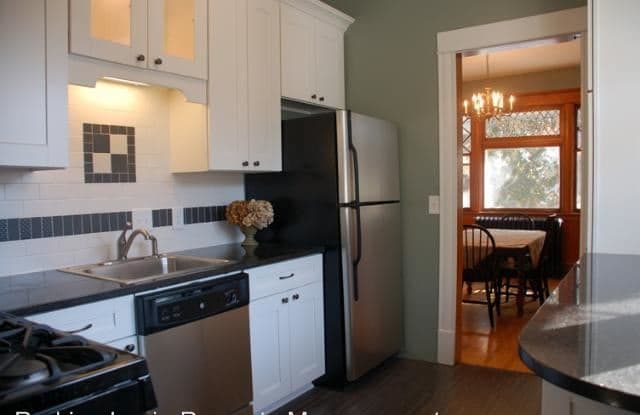 1008 W 26th St. - 1008 W 26th St, Minneapolis, MN 55405