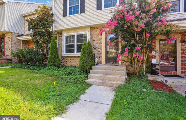 12627 BLACK SADDLE LN - 12627 Black Saddle Lane, Germantown, MD 20874
