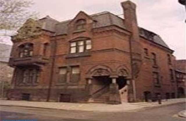 235 S 21 STREET - 235 South 21st Street, Philadelphia, PA 19103