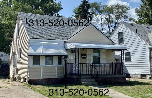20567 Waltham St. - 20567 Waltham Street, Detroit, MI 48205