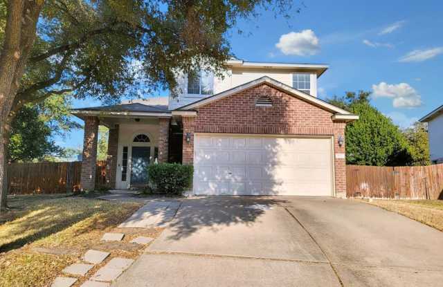 3747 Castle Rock Drive Gallery 2