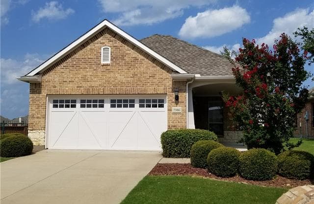7986 Hogan Court - 7986 Hogan Court, Frisco, TX 75036