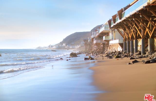 20288 PACIFIC COAST Highway - 20288 California Highway 1, Malibu, CA 90265