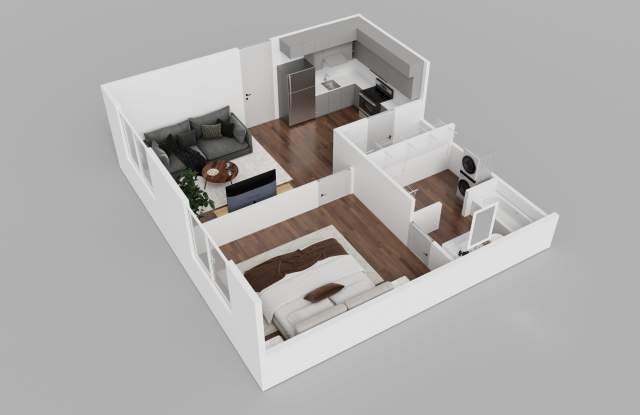 808 Brunel StreetApartment #1 photos photos