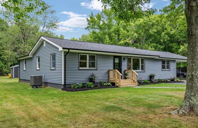 5778 SHADY SIDE RD - 5778 Shady Side Road, Shady Side, MD 20733