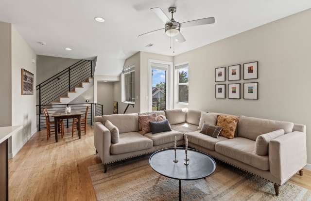 Charming 2BR Townhome in Englewood photos photos