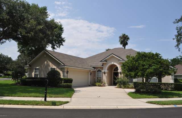 261 N MILL VIEW WAY - 261 North Mill View Way, Palm Valley, FL 32082