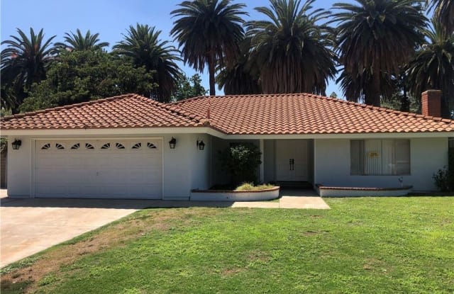 787 S Heffner Hill Rd - 787 Heffner Hill Road, Covina, CA 91724
