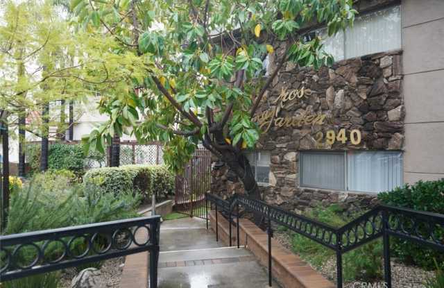 2940 Montrose Avenue - 2940 Montrose Avenue, Glendale, CA 91214