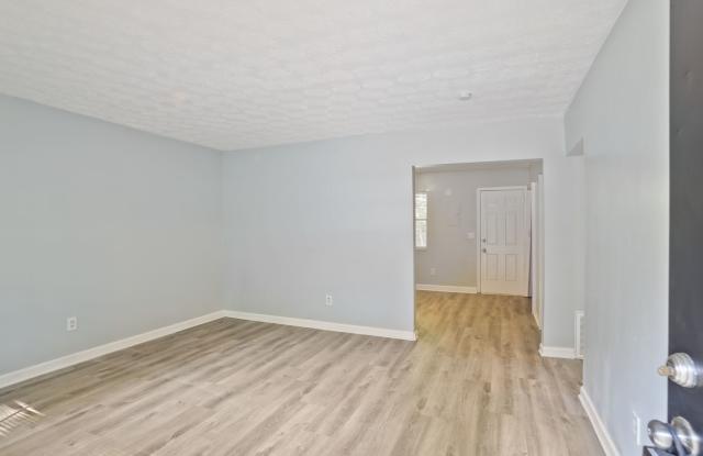 725 Plainville Trail - 725 Plainville Trail Southwest, Atlanta, GA 30331