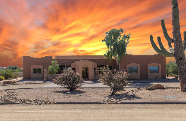 31917 N 64th Street - 31917 North 64th Street, Maricopa County, AZ 85331