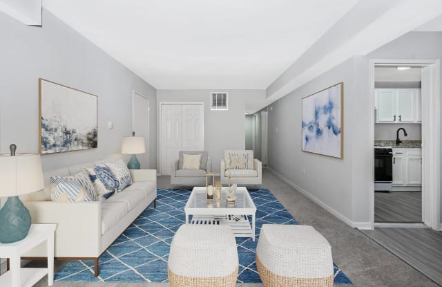 Emerald Apartments Gallery 2