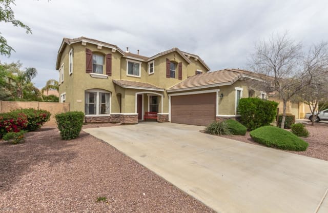 3476 E MERRILL Avenue - 3476 E Merrill Ave, Gilbert, AZ 85234