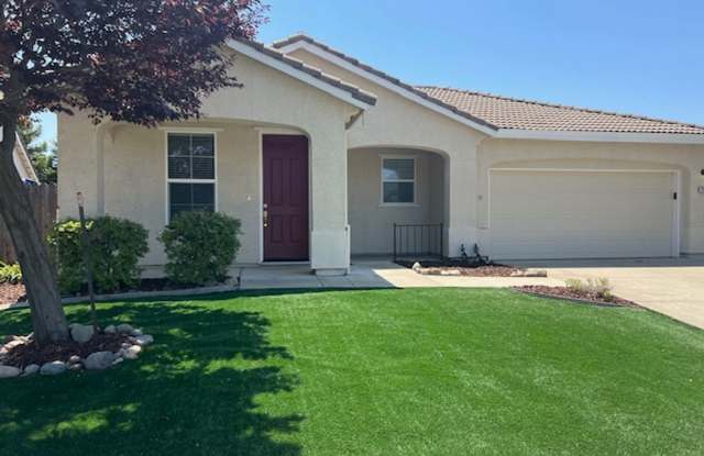 Single Story 3 Bedroom Home in Lincoln Across from Machado Park photos photos