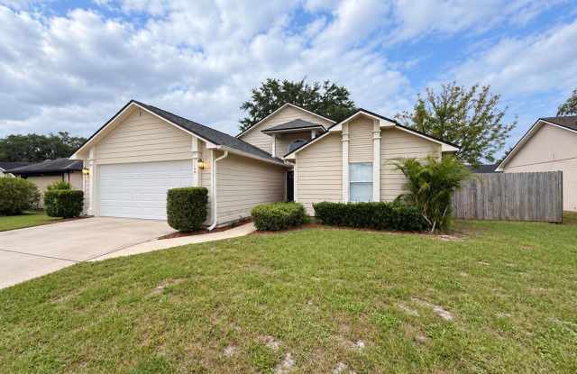 3 Bedroom/2 Bathroom SFH at Bryan Haven Community AVAILABLE NOW! Gallery 1