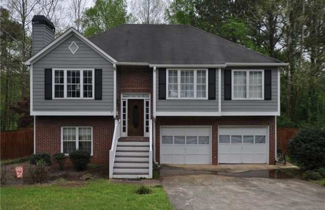 1604 Barrier Road - 1604 Barrier Road, Cobb County, GA 30066