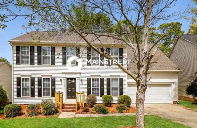 13307 Alex Mill Drive - 13307 Alex Mill Drive, Mecklenburg County, NC 28134 13307 Alex Mill Drive - 13307 Alex Mill Drive, Mecklenburg County, NC 28134