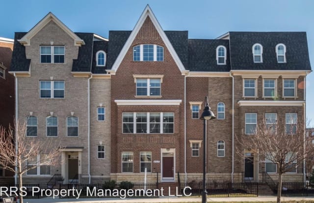 622 Crown Park Avenue - 622 Crown Park Ave, Gaithersburg, MD 20878