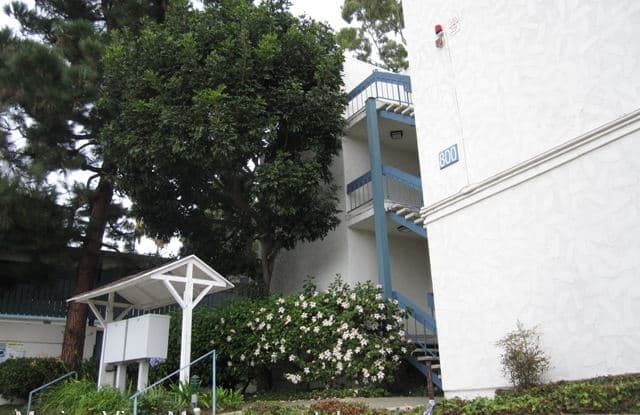 800 Camino Real #104 - 104 - 800 Camino Real, Redondo Beach, CA 90277