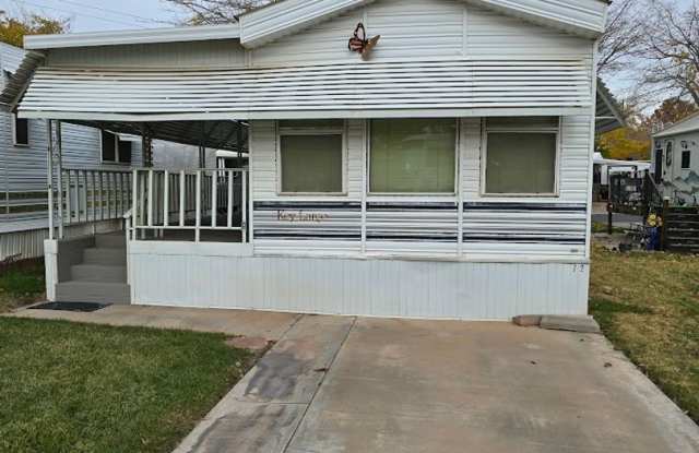 1 Bedroom Park Model-55 + Older Community photos photos 1 Bedroom Park Model-55 + Older Community photos photos