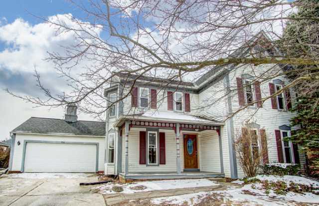 7552 Deercreek Drive - 7552 Deercreek Dr, Columbus, OH 43085