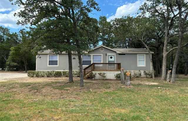302  Lone Star RD - 302 Lone Star Road, Bastrop County, TX 78602
