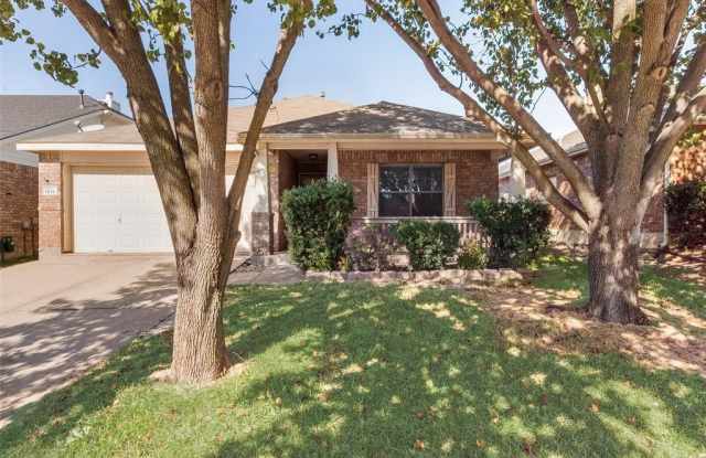 1216 Charlotte Drive - 1216 Charlotte Drive, McKinney, TX 75071