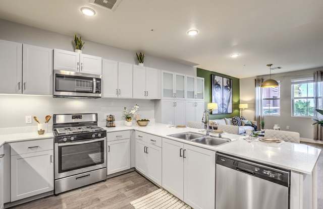 Radiance at Rock Springs 55+ Gallery 2