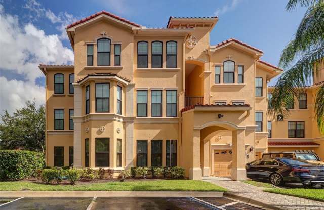 2724 VIA MURANO - 2724 via Murano, Clearwater, FL 33764