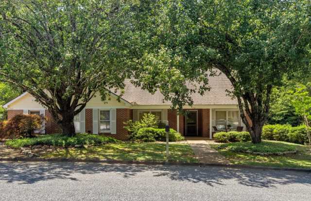 2 Bedroom 2 Bath duplex in Auburn Now Available! photos photos