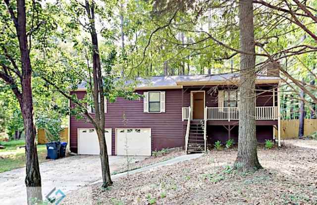 2989 Fetlock Drive Southwest - 2989 Fetlock Drive, Cobb County, GA 30064