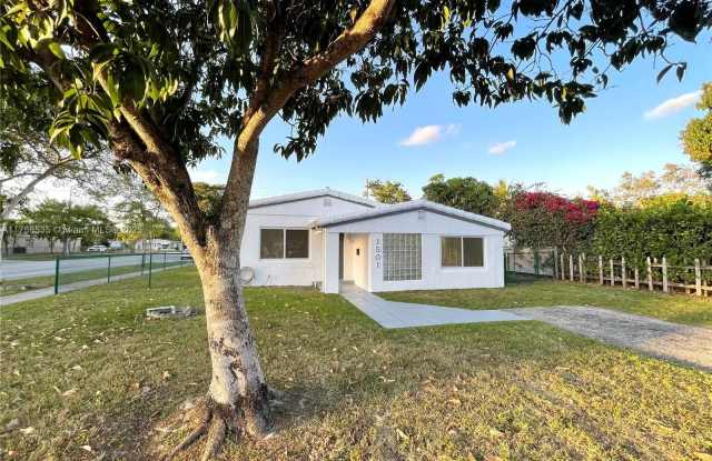 1501 NE 173rd St - 1501 Northeast 173rd Street, North Miami Beach, FL 33162