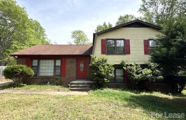 7336 Kilcullen Drive - 7336 Kilcullen Drive, Charlotte, NC 28270