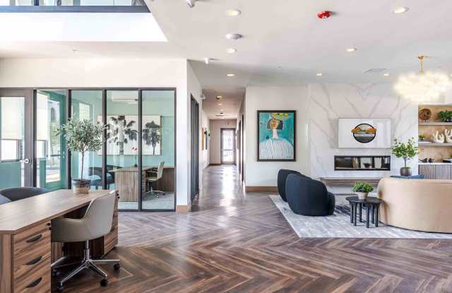 Desert Meadows photos photos